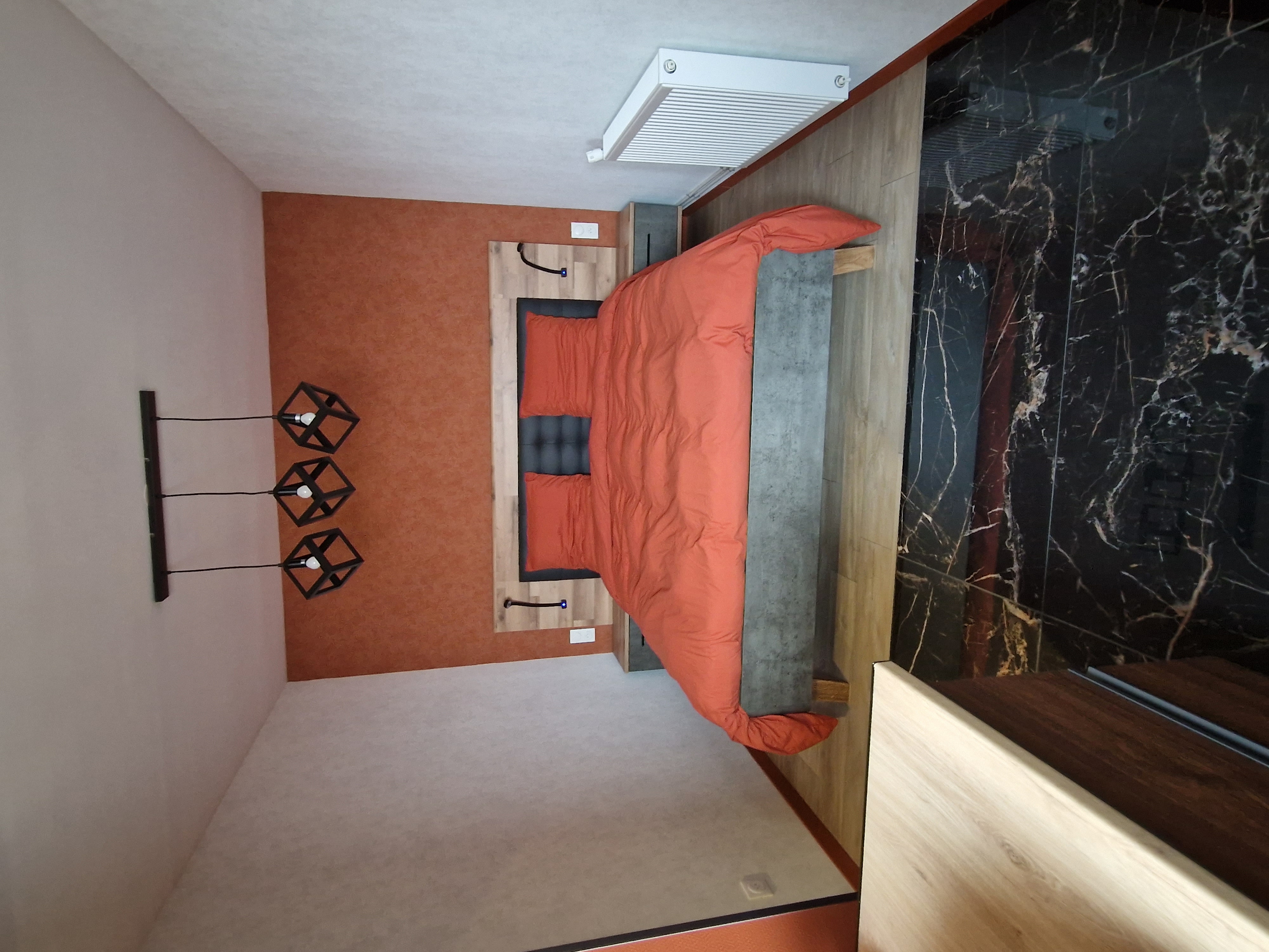 Photo du gîte