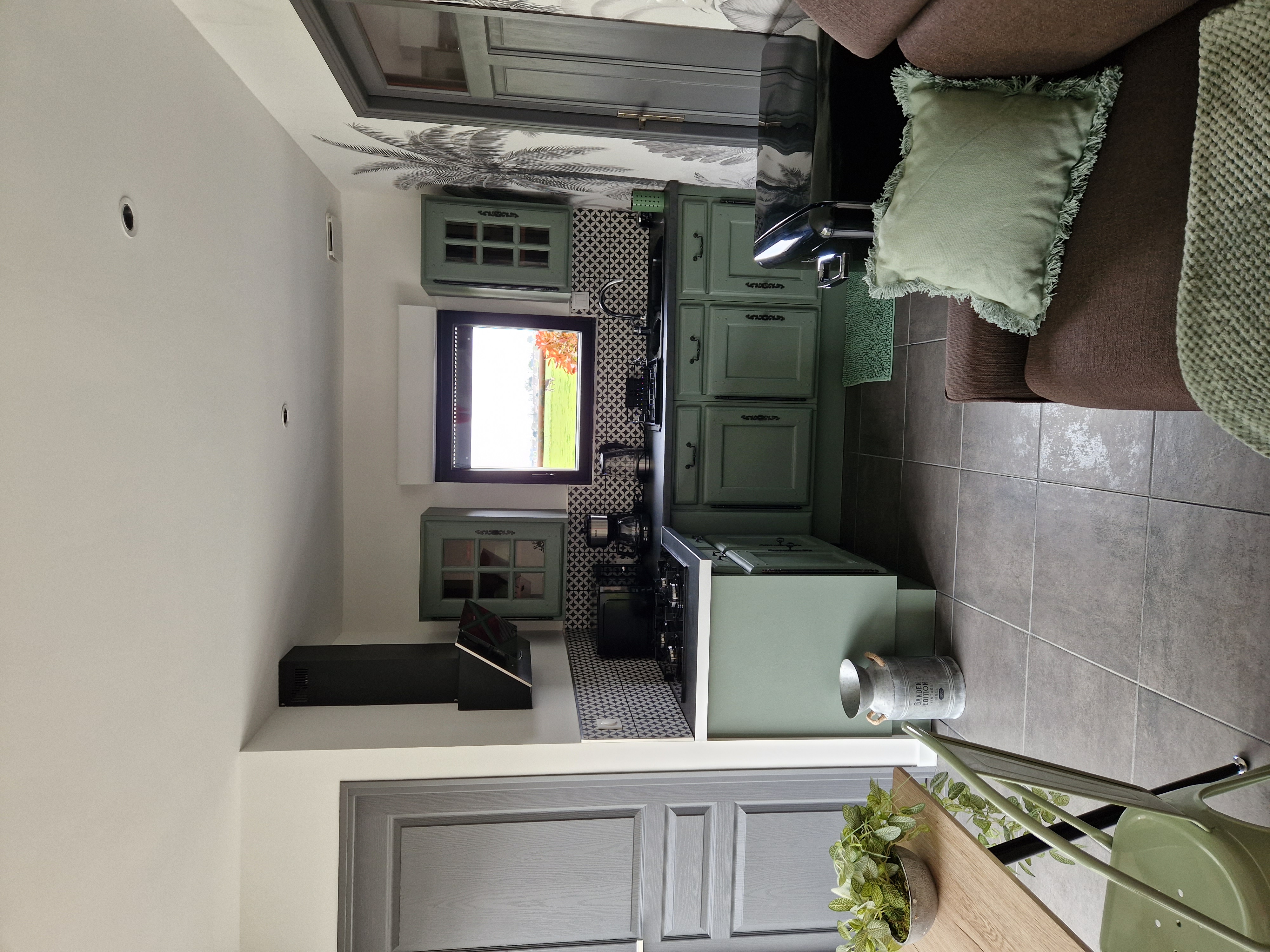Photo du gîte
