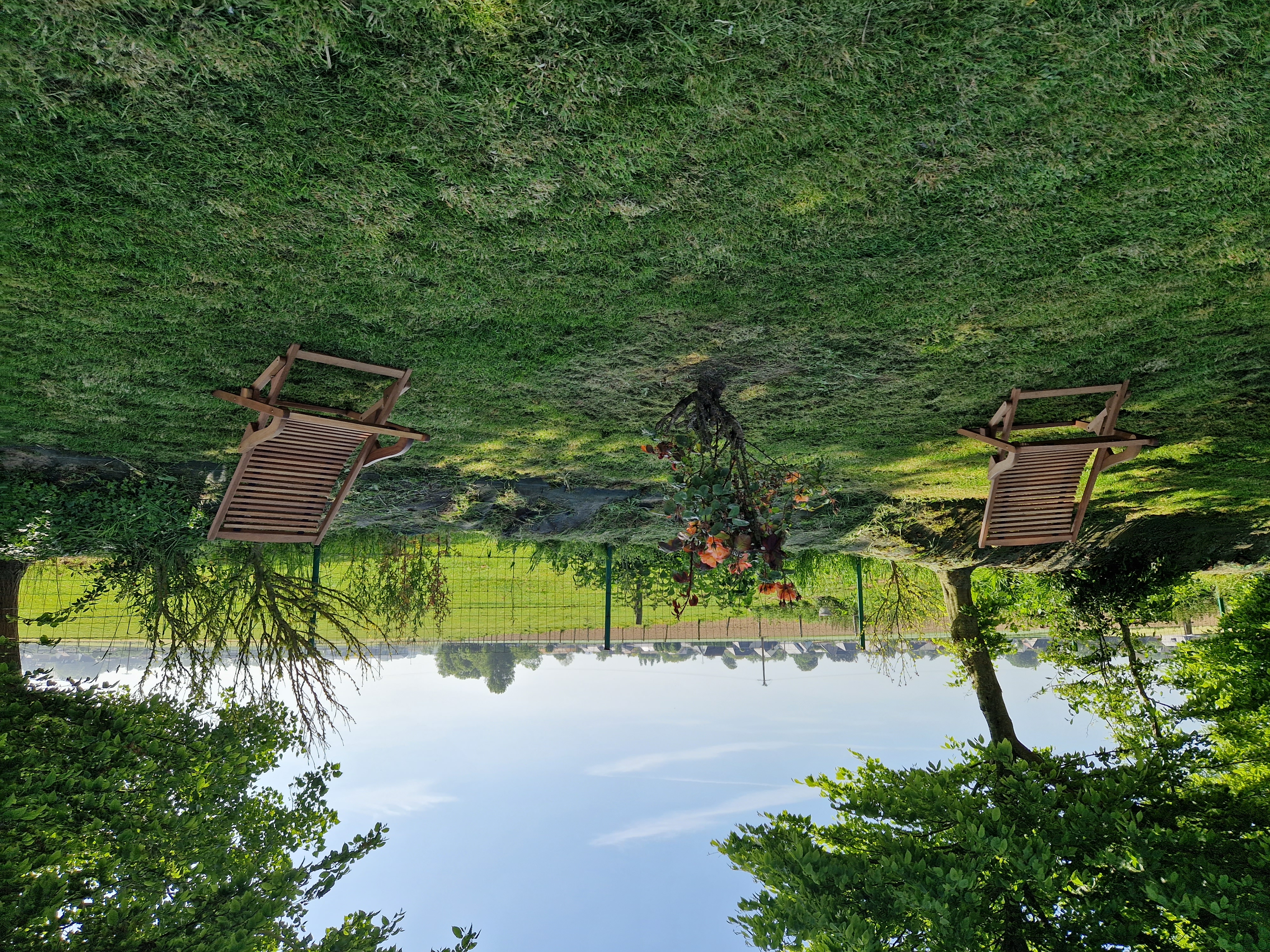 Photo du gîte
